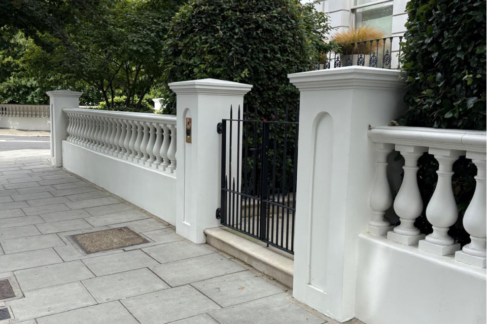 CBL Stone Renovations - Experts in building restoration and stonemasonry