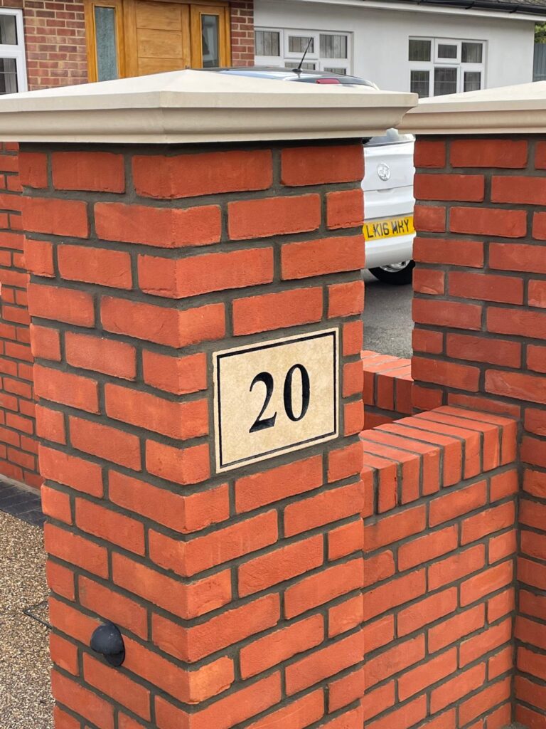 CBL Stone | Kent Stone Renovations