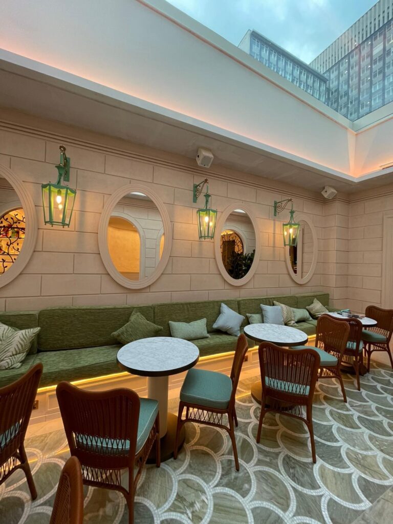 Aki London Stone Masonry - CBL Stone Renovations